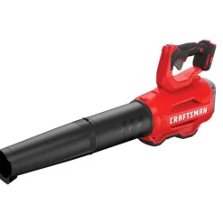 New 20V Brushless Lithium-Ion Cordless Axial Leaf Blower (Tool Only) Leaf Blowers