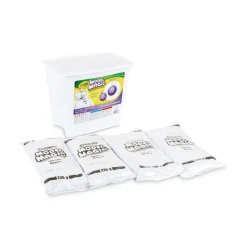 Clearance 2 lbs. 8 oz. Packs Model Magic Modeling Compound - White Office Furniture & Lighting