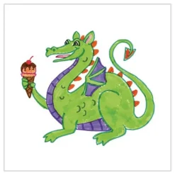 8-Color Crayon and Ultra-Clean Washable Marker Classpack (1-Box) Arts & Crafts Supplies