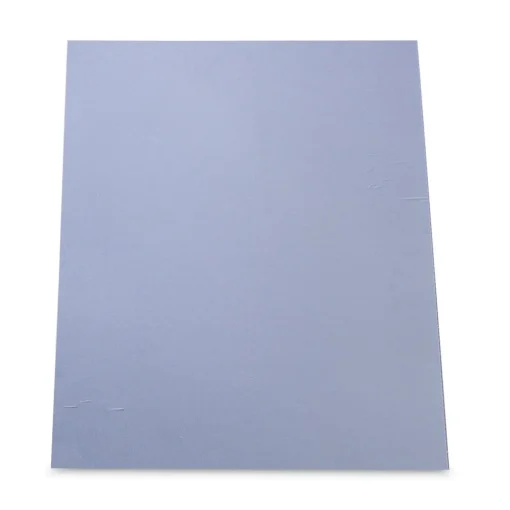 New 30 in. x 24 in. Walk-N-Clean Dirt Grabber Mat Refill - Gray (4/Carton) Cleaning & Janitorial Supplies