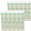 Online P325N 3.25 oz. Polystyrene Portion Cups - Translucent (2500/Carton) Tabletop And Serveware