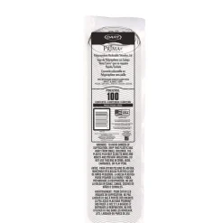Best Prima Strawless Plastic Lids Fits 30 oz. to 32 oz. Cold Cups - Clear (1200/Carton) Tabletop And Serveware