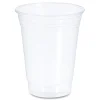 Discount 16PX 16 oz. Conex ClearPro Plastic Cold Cups - Clear (1000/Carton) Tabletop And Serveware