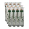 Sale RTP20BARE Bare Eco-Forward 20 oz. Plastic RPET Cold Cups - Leaf Design (600/Carton) Tabletop And Serveware