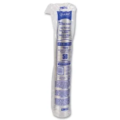 Discount TN20 Ultra Clear 20 oz. PET Cold Cups (20/Carton) Tabletop And Serveware