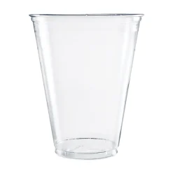 Hot TP9D Ultra Clear 9 oz Tall PET Cups (1000/Carton) Tabletop And Serveware