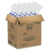 Hot TR16 16 oz. Ultra Clear Plastic Cups - Clear (1000/Carton) Tabletop And Serveware