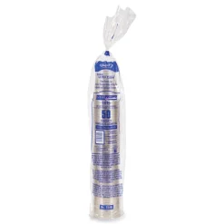Hot TR16 16 oz. Ultra Clear Plastic Cups - Clear (1000/Carton) Tabletop And Serveware