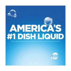 Discount 38 oz. Bottle Ultra Antibacterial Dishwashing Liquid - Apple Blossom Scent (8/Carton) Cleaning & Janitorial Supplies