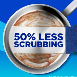 Online 5.8 oz Ultra Liquid Dish Detergent - Original (18/Carton) Cleaning & Janitorial Supplies