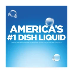 New Ultra 38 oz. Bottle Liquid Dish Detergent - Original (8/Carton) Cleaning & Janitorial Supplies