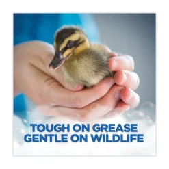 New Ultra 38 oz. Bottle Liquid Dish Detergent - Original (8/Carton) Cleaning & Janitorial Supplies