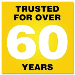 Best 3 in. x 3 in. x 1.25 in. Disposable Bait Station (6/Carton) Cleaning & Janitorial Supplies