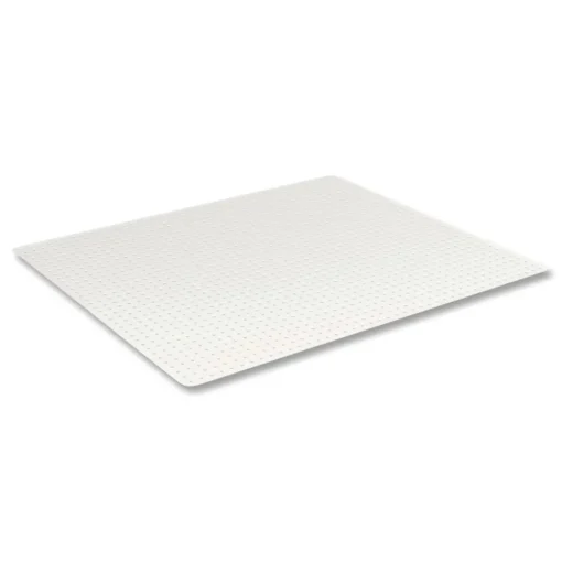 Outlet 46 in. x 60 in. Oceanmat Chair Mat For Carpet - Clear Cleaning & Janitorial Supplies