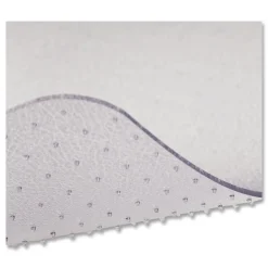 Outlet 46 in. x 60 in. Oceanmat Chair Mat For Carpet - Clear Cleaning & Janitorial Supplies