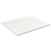 Sale 36 in. x 48 in. Oceanmat Hard Floor Chair Mat - Clear Cleaning & Janitorial Supplies