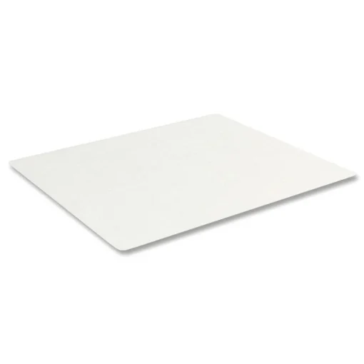 Sale 36 in. x 48 in. Oceanmat Hard Floor Chair Mat - Clear Cleaning & Janitorial Supplies