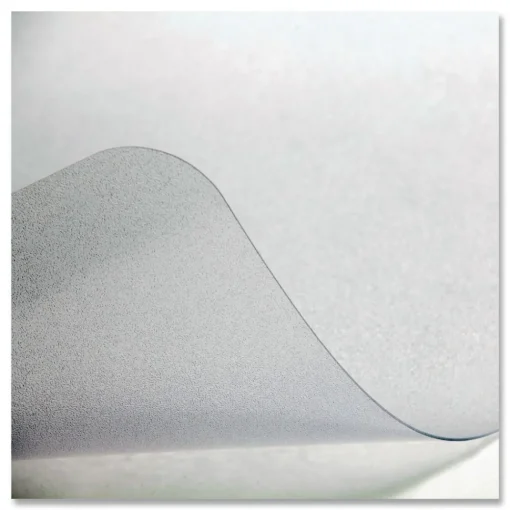 Sale 36 in. x 48 in. Oceanmat Hard Floor Chair Mat - Clear Cleaning & Janitorial Supplies