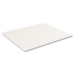 Sale OceanMat 46 in. x 60 in. Hard Floor Chair Mat - Clear Cleaning & Janitorial Supplies
