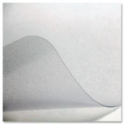 Sale OceanMat 46 in. x 60 in. Hard Floor Chair Mat - Clear Cleaning & Janitorial Supplies