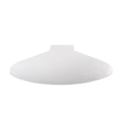 Best SuperMat Frequent Use Medium Pile Carpet L-Shape 60 in. x 66 in. Chair Mat - Clear Cleaning & Janitorial Supplies