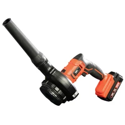 Best 20V Lithium-Ion Quick-Charge Cordless 4-in-1 Tool Kit Outdoor Power Combo Kits