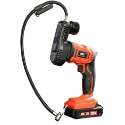 Best 20V Lithium-Ion Quick-Charge Cordless 4-in-1 Tool Kit Outdoor Power Combo Kits