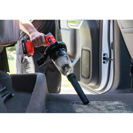 Best 20V Lithium-Ion Quick-Charge Cordless 4-in-1 Tool Kit Outdoor Power Combo Kits