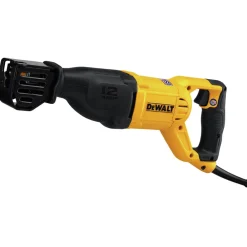 Clearance 12 Amp Corded Reciprocating Saw - DWE305 Scroll Saws