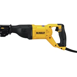 Clearance 12 Amp Corded Reciprocating Saw - DWE305 Scroll Saws