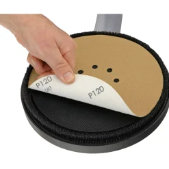 Best 4 Amp Variable Speed Corded Electric Drywall Sander Drywall Sanders|Drywall Tools