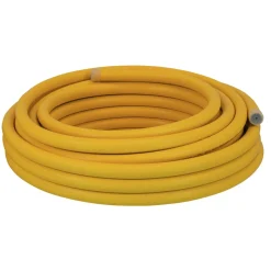 New 50 ft. 3/4 in. ID Compressed Air Pipe Tubing Pipes And Fittings