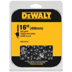 Discount 16 in. Chainsaw Replacement Chain Chainsaws