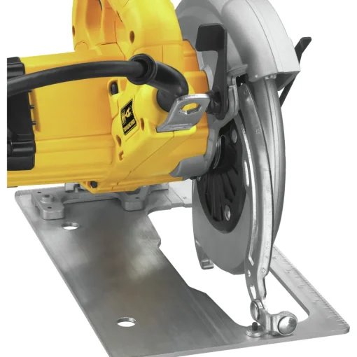 Hot 7-1/4 in. Lightweight Circular Saw Kit - DWE575 Scroll Saws