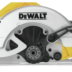 Hot 7-1/4 in. Lightweight Circular Saw Kit - DWE575 Scroll Saws