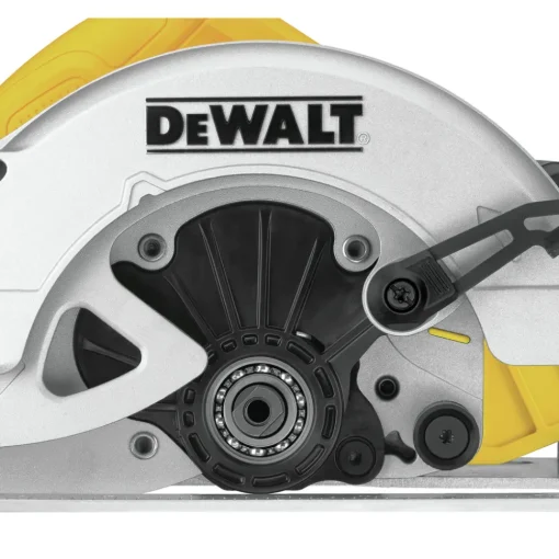 Hot 7-1/4 in. Lightweight Circular Saw Kit - DWE575 Scroll Saws