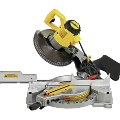Hot 10 in. Single Bevel Compound Miter Saw - DWS713 Scroll Saws