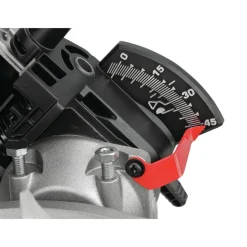 Hot 10 in. Single Bevel Compound Miter Saw - DWS713 Scroll Saws