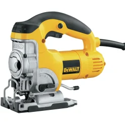 Discount 1 in. Variable Speed Top-Handle Jigsaw Kit - DW331K Scroll Saws