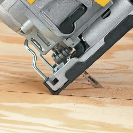 Discount 1 in. Variable Speed Top-Handle Jigsaw Kit - DW331K Scroll Saws