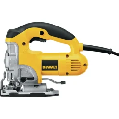 Discount 1 in. Variable Speed Top-Handle Jigsaw Kit - DW331K Scroll Saws
