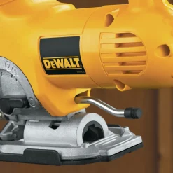 Discount 1 in. Variable Speed Top-Handle Jigsaw Kit - DW331K Scroll Saws