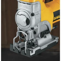 Discount 1 in. Variable Speed Top-Handle Jigsaw Kit - DW331K Scroll Saws