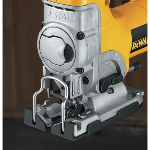 Discount 1 in. Variable Speed Top-Handle Jigsaw Kit - DW331K Scroll Saws