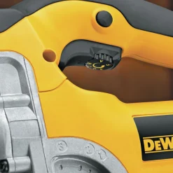 Discount 1 in. Variable Speed Top-Handle Jigsaw Kit - DW331K Scroll Saws