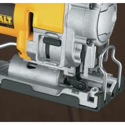 Discount 1 in. Variable Speed Top-Handle Jigsaw Kit - DW331K Scroll Saws