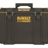 Clearance 21-3/4 in. x 14-3/4 in. x 16-1/4 in. ToughSystem 2.0 Tool Box - X-Large, Black Storage Systems