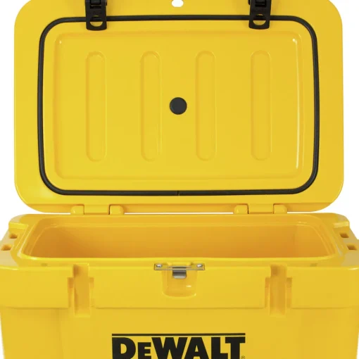 Discount 25 Quart Roto-Molded Insulated Lunch Box Cooler Coolers & Tumblers