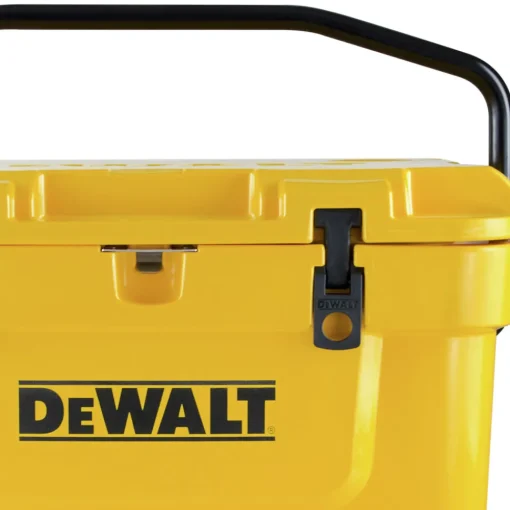 Discount 25 Quart Roto-Molded Insulated Lunch Box Cooler Coolers & Tumblers