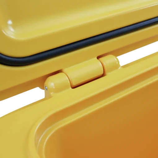 Discount 25 Quart Roto-Molded Insulated Lunch Box Cooler Coolers & Tumblers